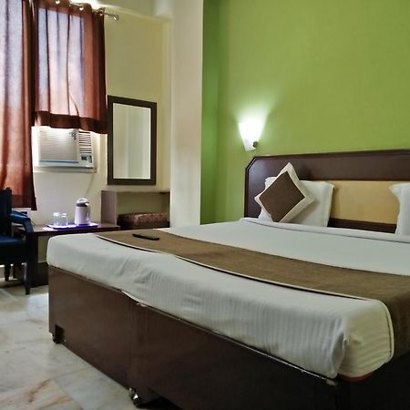 Hotel Zee Agra  Phòng bức ảnh
