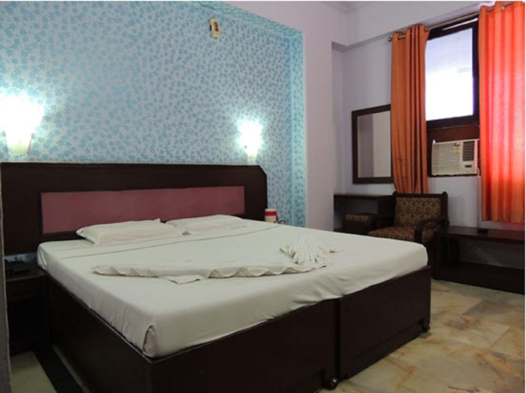 Hotel Zee Agra  Phòng bức ảnh