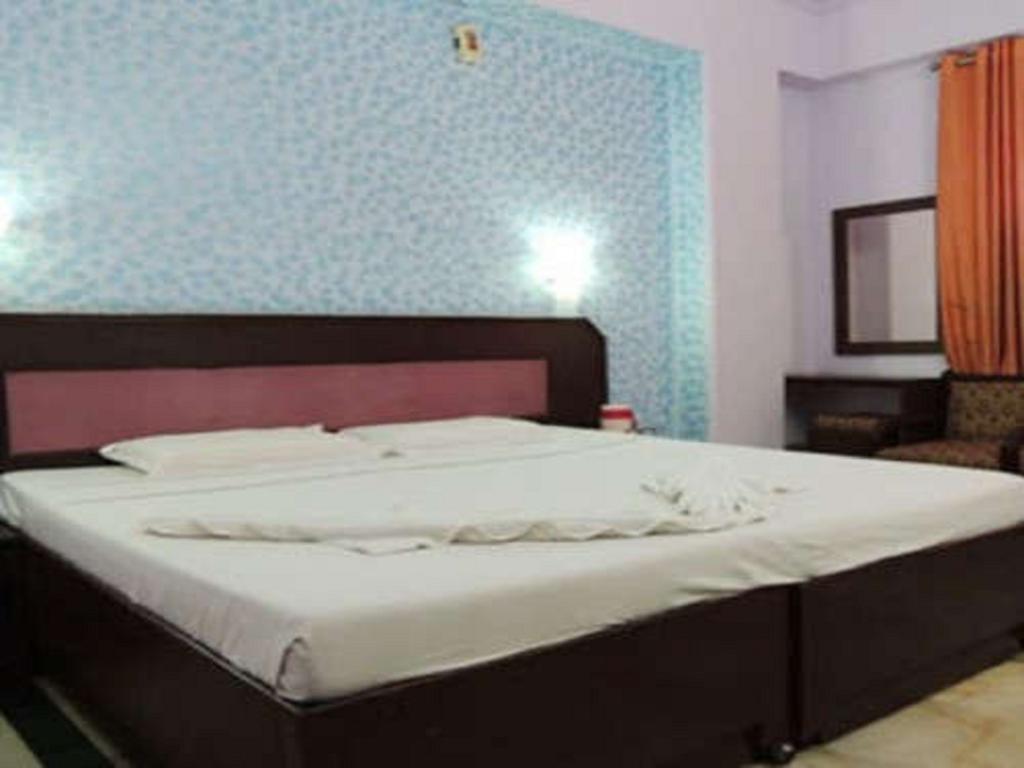 Hotel Zee Agra  Ngoại thất bức ảnh