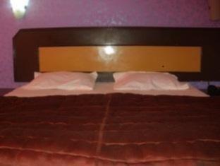 Hotel Zee Agra  Ngoại thất bức ảnh
