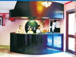 Hotel Zee Agra  Ngoại thất bức ảnh