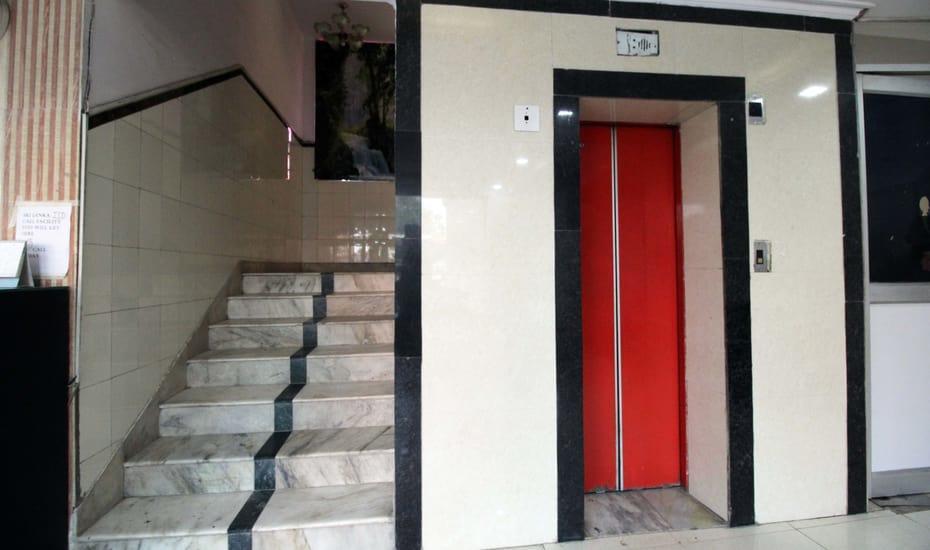 Hotel Zee Agra  Ngoại thất bức ảnh