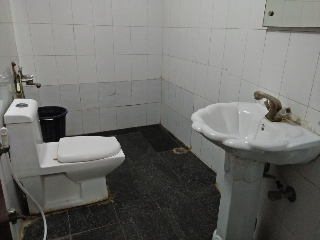 Hotel Zee Agra  Ngoại thất bức ảnh